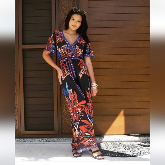 Flying Tomato NWTs Jumpsuit - Picture 2 of 6